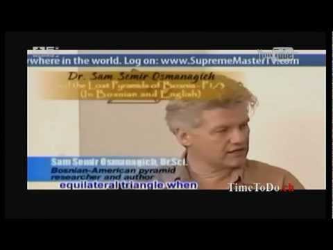 TimeToDo.ch vom 07.02.2013, Die Pyramiden von Bosnien