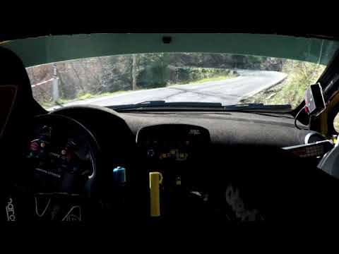 Cameracar Ronde Val Merula 2018 Canzian Pizzon Ps 3