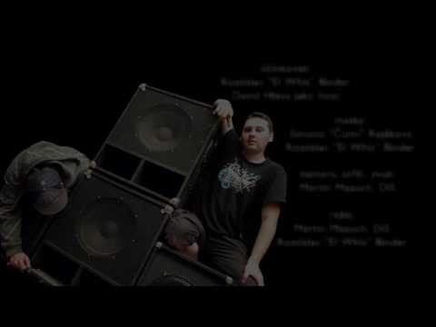 Riverside Project - ElWhisova akademie paření