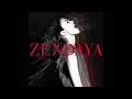 Zendaya - Scared (Lyrics)