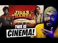 The Best Tamil Film of 2023 - Jigarthanda DoubleX Review