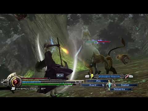 Lightning Returns: Final Fantasy XIII Pt 19 - Moogle Village & Helping Szah