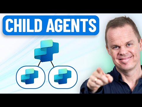 Copilot Studio: One Agent or Many? Copilot Studio: One Agent or Many?