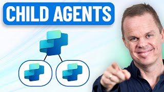 Copilot Studio Child Agents: How to Build Smarter, More Accurate AI Agents