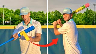 Who Can Create the Best Replica Baseball Bat?