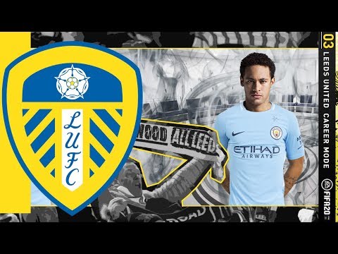 SO MANY MASSIVE TRANSFERS!! FIFA 20 | Leeds United Career Mode S6 Ep3