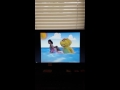 He Waited In The Water 1996 Version