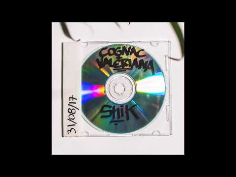 SNIK - Cognac & Valeriana  - Official Audio Release