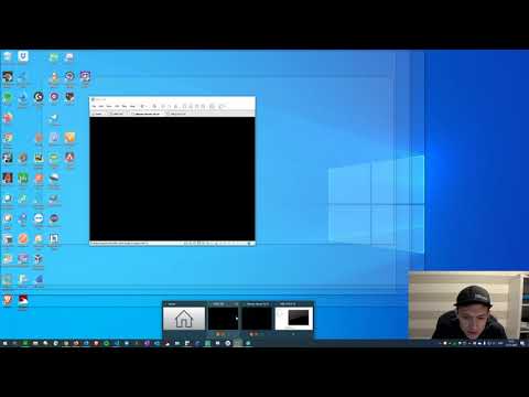 Nornir with 500 routers – NetDevOps tools performance testing 10 | stream 2020/01/12