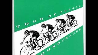 Tour De France Etape 1 - Kraftwerk