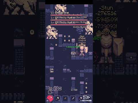 I BEAT NOHIT AT 50K!!! Onebit Adventure CDN