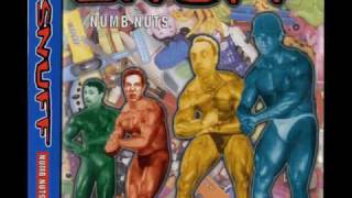 snuff - it&#39;s a long way down