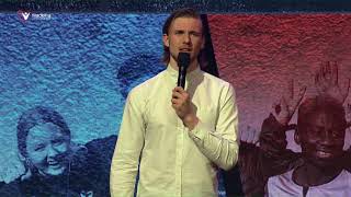 180506 - Sindre Rosseland Sørli - Ikke hit men lengre