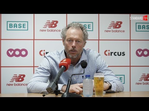 MPH après Standard - Eupen 🎦