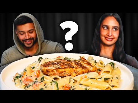 Do You Know Your Wife By Their Cooking?