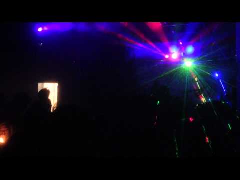 Johnfaustus @ DDM invites Koncept Kore