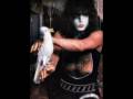 Love in chains - Paul Stanley