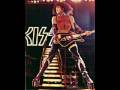 Paul Stanley - Love In Chains - (With Lyrics)