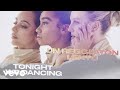 CNCO Little Mix Reggaetón Lento Remix Lyric Video