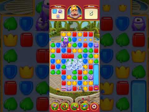 Loyal Match Level 705