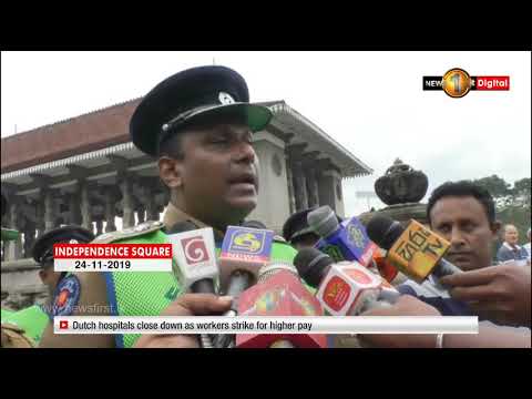 Police Environmental Protection Division restablished