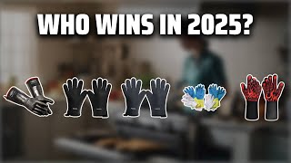The Top 5 Best Hot Food Gloves in 2025 - Must Watch Before B