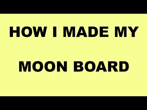 download lagu mp3 mp4 Moonboard Pdf, download lagu Moonboard Pdf gratis, unduh video klip Moonboard Pdf