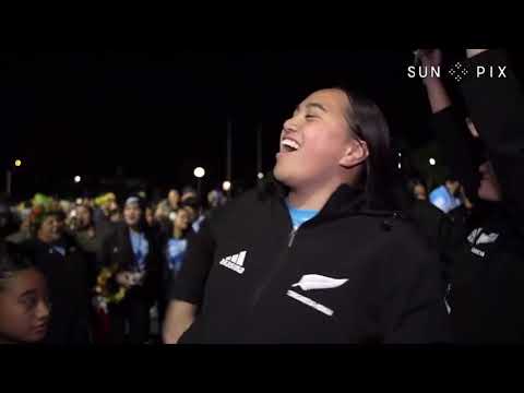 Feedback from Te Maeva Nui NZ Festival 2021