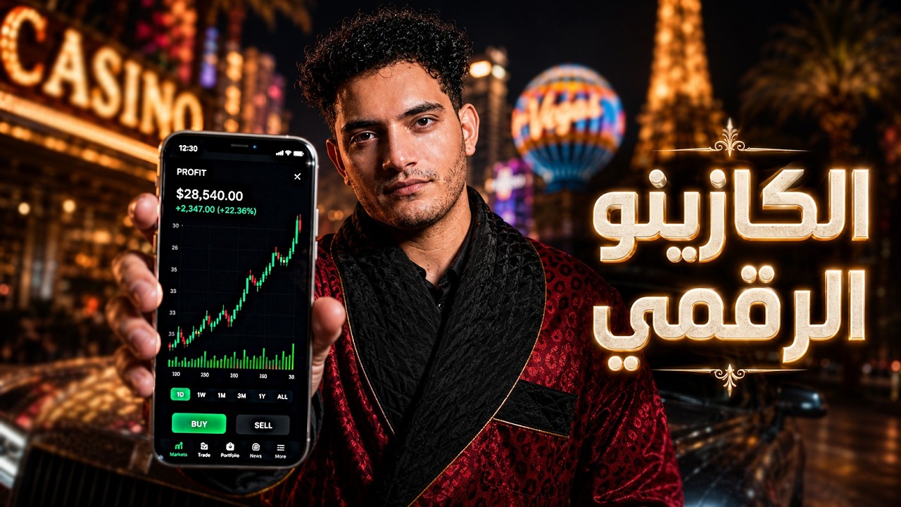 انا أسف كنت مضطر.. يلا "تداول" | نادر العاصمة