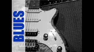 Big Joe Turner - &quot;Hollywood Bed (Cherry Red Blues)&quot; - 1946 - National Records