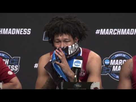 Duke 78, Arkansas 69: Postgame Press Conference