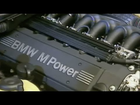 umatic Archive 11 - S50 Engine (M3 E36) + E36 325i Coupe Advertisement