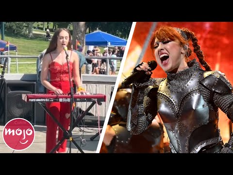 YouTube Thumbnail