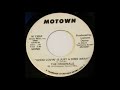 The Originals - Good lovin' is just a dime away