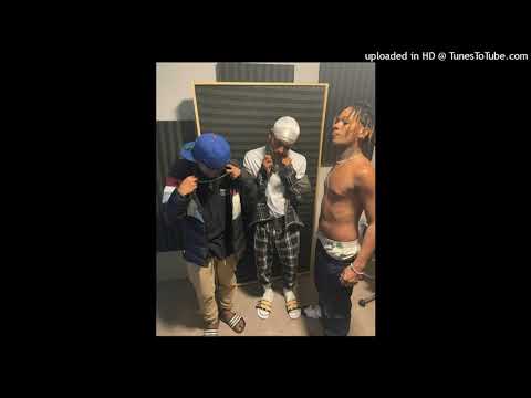 Esculacho 2 - Ft. Brandão85, Alee, Jovem Dex, Shoy & Dimme (Leviano) PRÉVIA