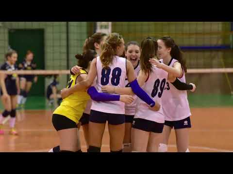 PALLAVOLO - Casatesport Under16 2016