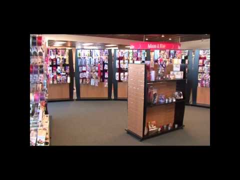 Adam & Eve Stores YouTube video thumbnail 19