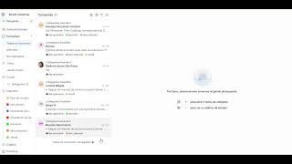 Filtrar Conversas Chatwoot