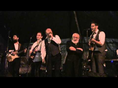 Simchas Beis Hashoeva In Crown Heights With Yehuda Green - 5776 # 2