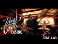 Zebra Circus Casino