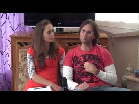 20120211 Spirit Relationships - Connecting With Your Spirit Friends