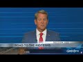 NBC's Peter Alexander reports about midterm 2022 updates