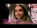 Ek Dil Ek Jaan [English]. Padmaavat | Shivam Pathak | Deepika Padukone, Shahid Kapoor | T-Series