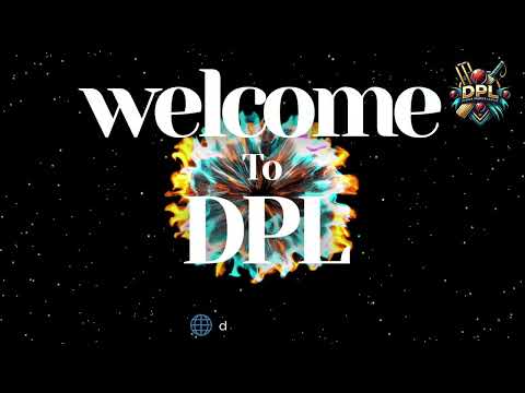 𝐃𝐏𝐋 (𝐒𝐞𝐚𝐬𝐨𝐧 - 𝟔) 𝐏𝐥𝐚𝐲𝐞𝐫 𝐑𝐞𝐠𝐢𝐬𝐭𝐫𝐚𝐭𝐢𝐨𝐧 𝐂𝐨𝐦𝐢𝐧𝐠 𝐒𝐨𝐨𝐧