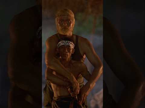 Blind Fury 1990 #action #movie