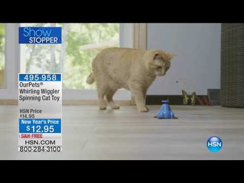 HSN | Pet Solutions 01.17.2017 - 04 AM