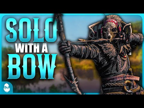 17,000 Bow Kills Later... | Hunt: Showdown 1896