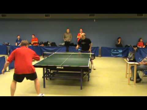 110209 2. Division, Bertil Thøfner - Jacob Wester