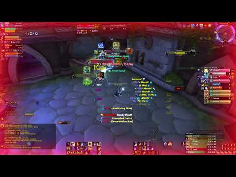 Is It Good?- Frost Mage PvP Shadowlands Patch 9.2