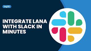 How Lana AI Turns Slack into a Contract Command Center